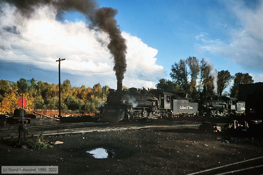 Cumbres and Toltec Scenic Railroad - 487
/ Bild: cumbres487_bd162203.jpg