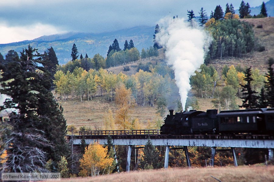 Cumbres and Toltec Scenic Railroad - 489
/ Bild: cumbres489_bd162007.jpg