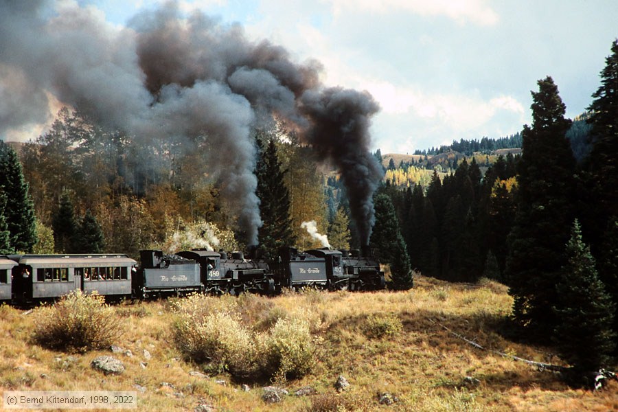 Cumbres and Toltec Scenic Railroad - 489
/ Bild: cumbres489_bd162022.jpg