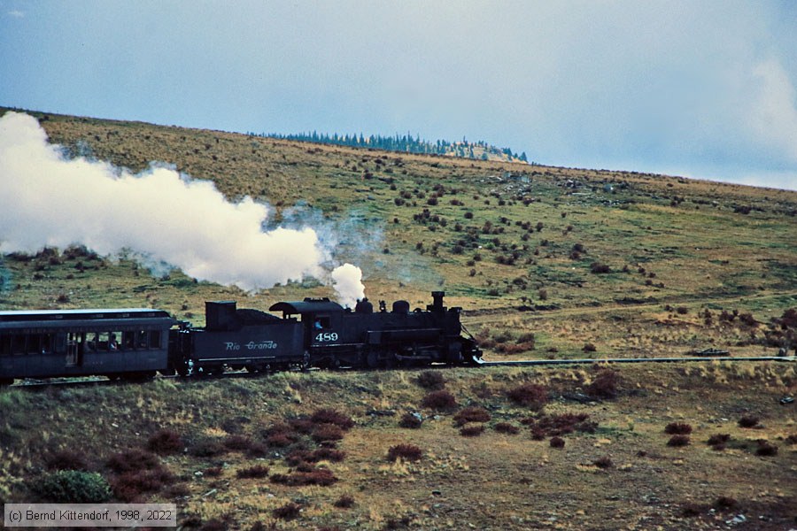 Cumbres and Toltec Scenic Railroad - 489
/ Bild: cumbres489_bd162111.jpg