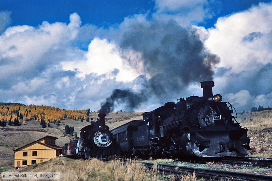 Cumbres and Toltec Scenic Railroad - 489
/ Bild: cumbres489_bd162121.jpg