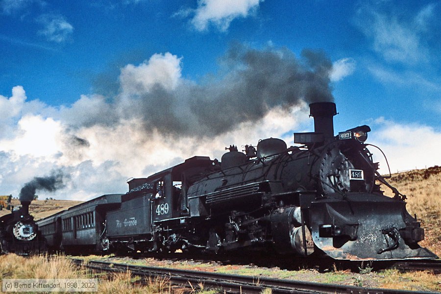 Cumbres and Toltec Scenic Railroad - 489
/ Bild: cumbres489_bd162122.jpg