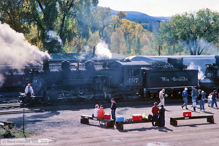 Cumbres and Toltec Scenic Railroad - 497
/ Bild: cumbres497_bd161936.jpg