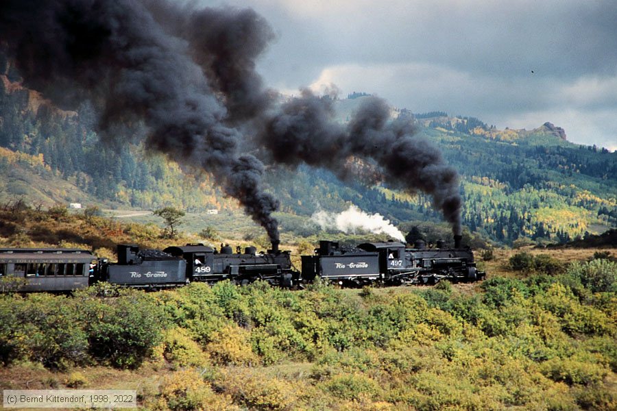 Cumbres and Toltec Scenic Railroad - 497
/ Bild: cumbres497_bd162019.jpg