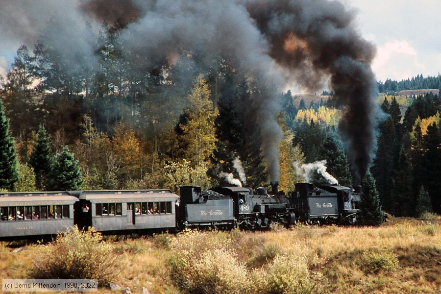 Cumbres and Toltec Scenic Railroad - 497
/ Bild: cumbres497_bd162023.jpg