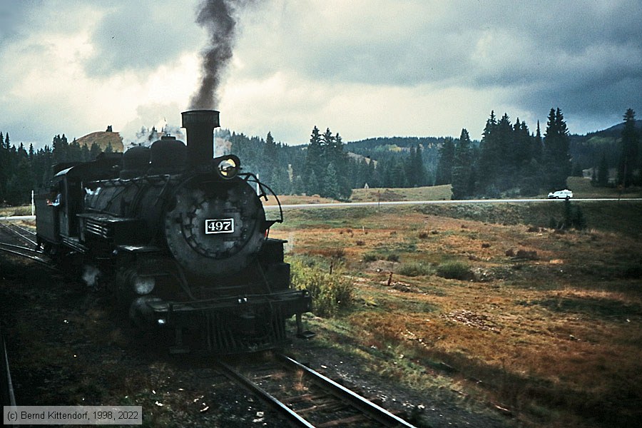 Cumbres and Toltec Scenic Railroad - 497
/ Bild: cumbres497_bd162033.jpg