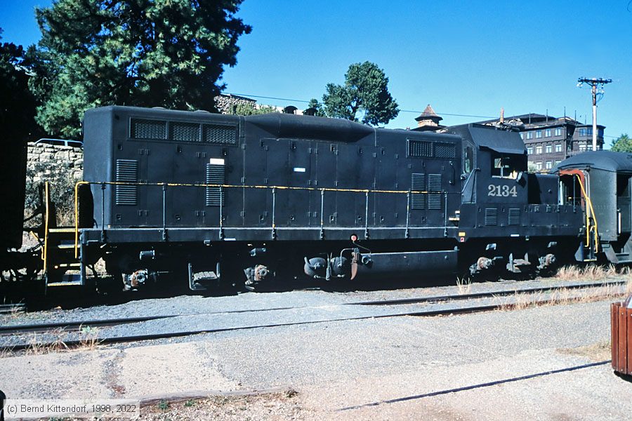 Grand Canyon Railway - 2134
/ Bild: grandcanyon2134_bd163533.jpg