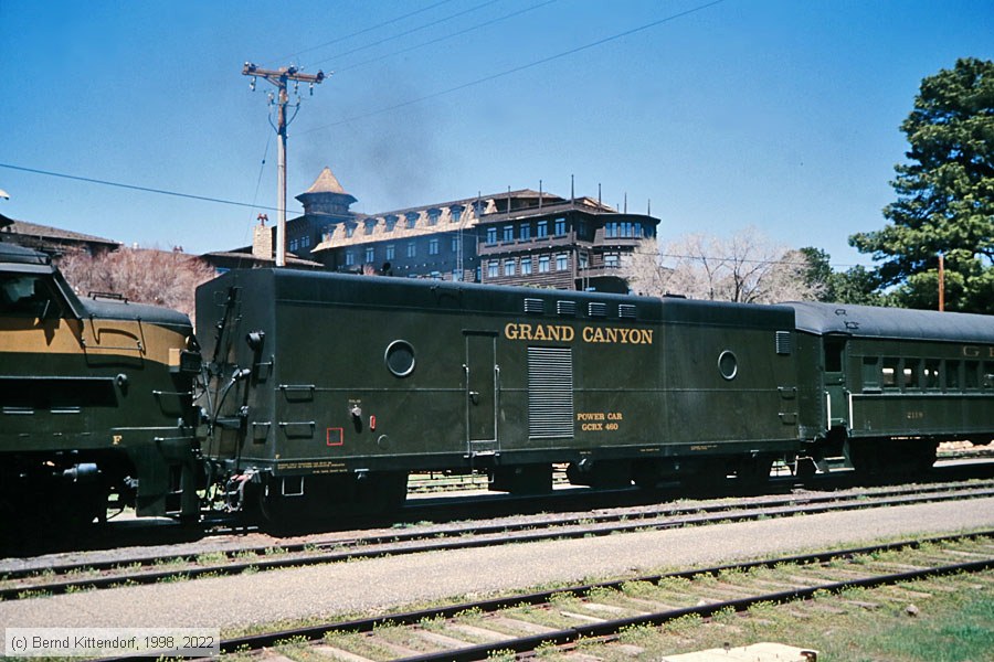 Grand Canyon Railway - 460
/ Bild: grandcanyonpc460_bd159833.jpg