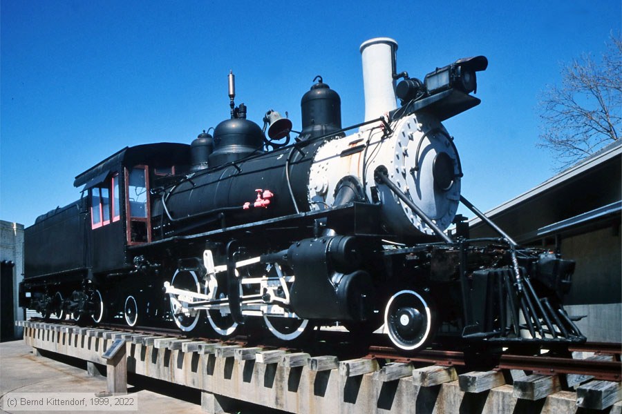 Galveston Railroad Museum - 1
/ Bild: galrrmus1_bd163735.jpg