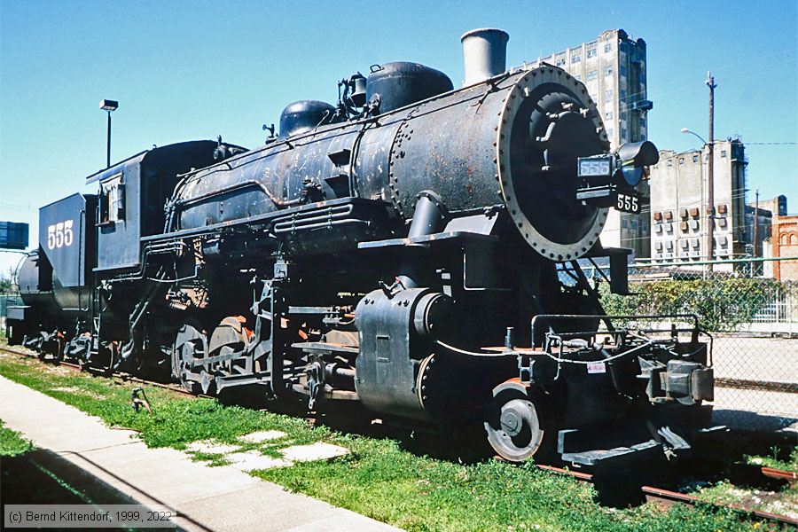 Galveston Railroad Museum - 555
/ Bild: galrrmus555_bd163814.jpg
