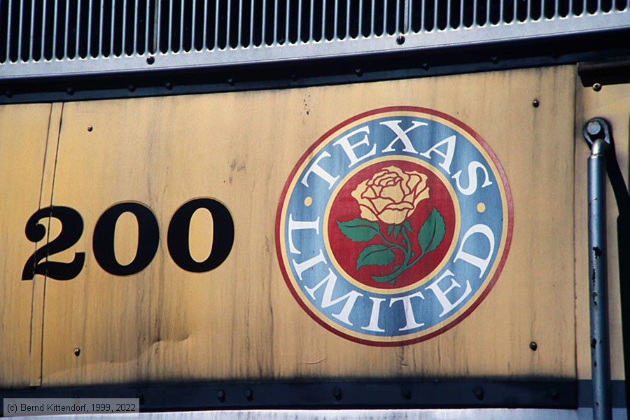Galveston Railroad Museum - TL 200
/ Bild: galrrmustl200_bd163817.jpg