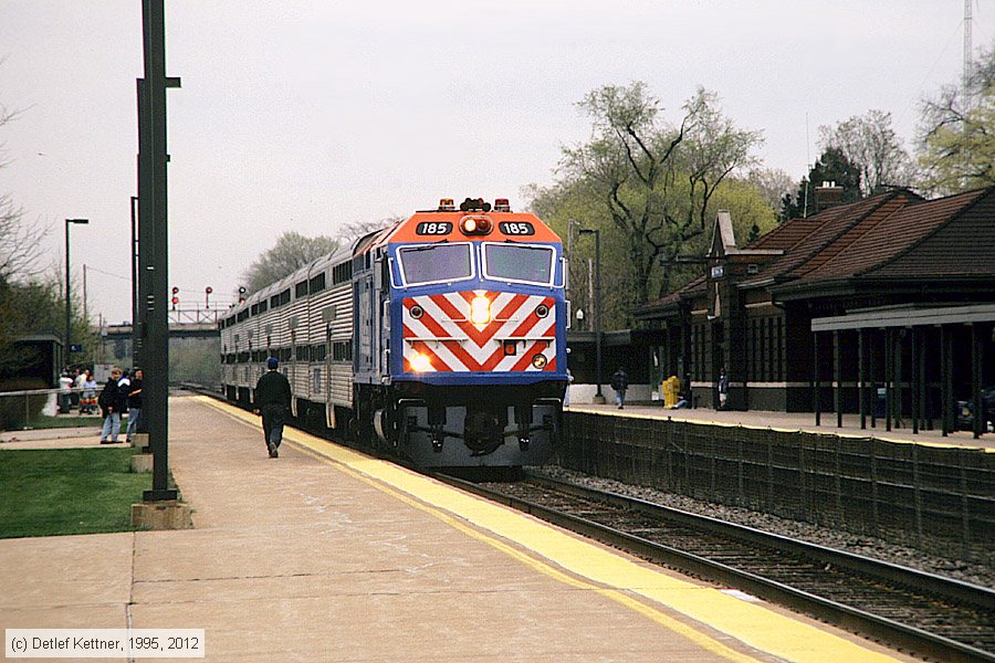 Metra - 185
/ Bild: metra185_dk112732.jpg