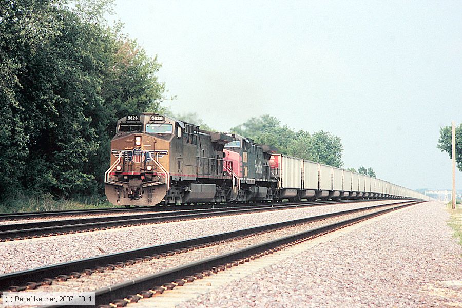 Union Pacific - 5826
/ Bild: unionpacific5826_dk154022.jpg