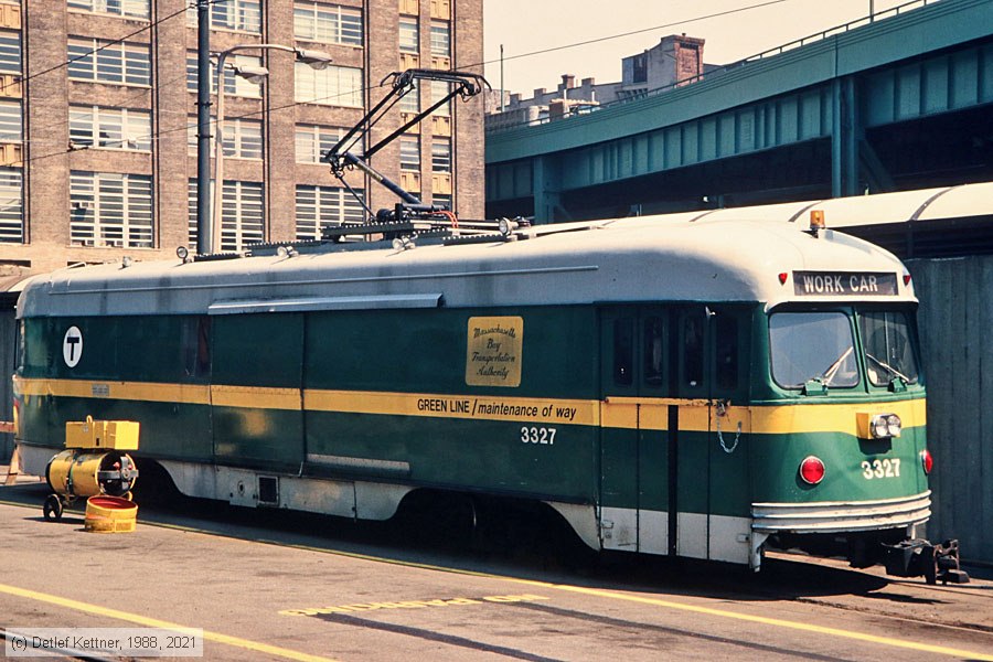 Boston - Green Line MBTA - 3327
/ Bild: boston3327_dk069406.jpg