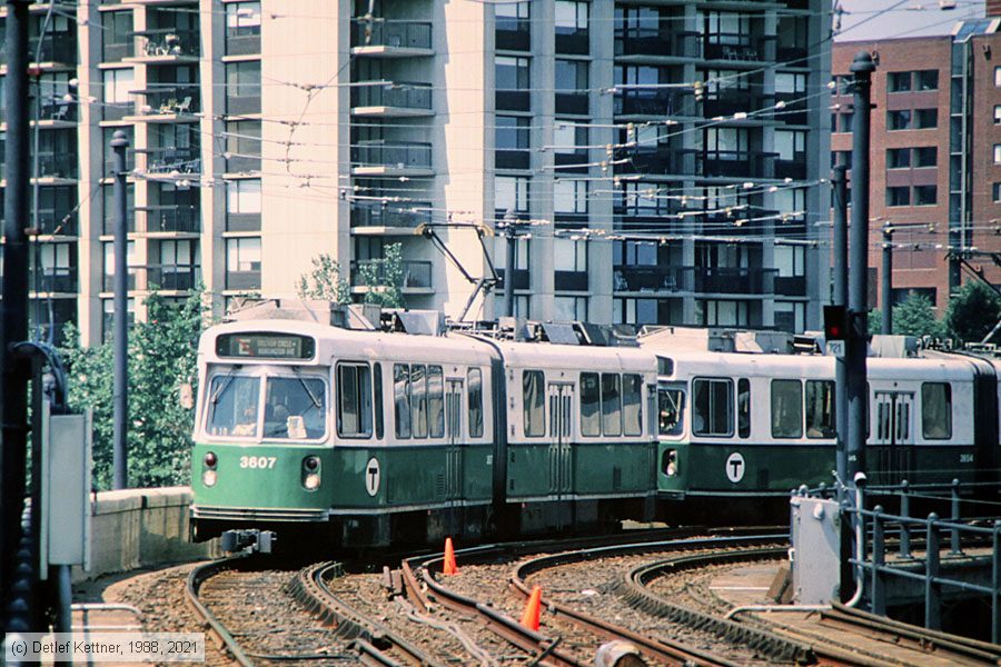 Boston - Green Line MBTA - 3607
/ Bild: boston3607_dk069410.jpg