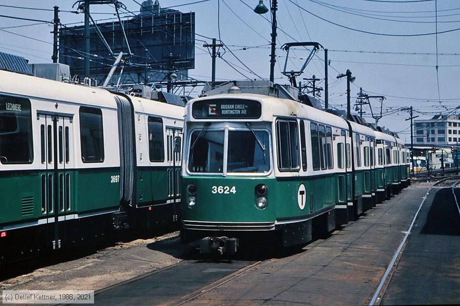 Boston - Green Line MBTA - 3624
/ Bild: boston3624_dk069507.jpg