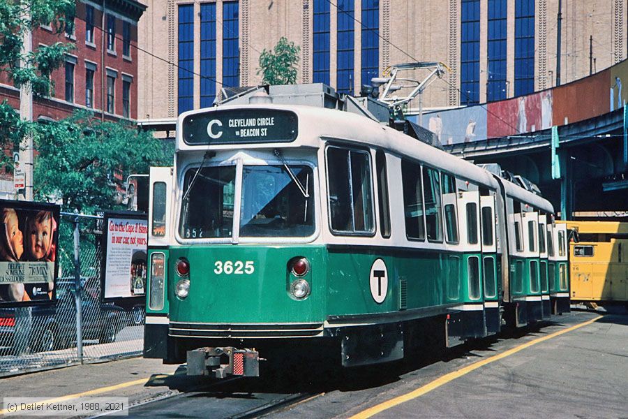 Boston - Green Line MBTA - 3625
/ Bild: boston3625_dk069408.jpg