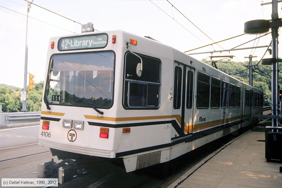 Pittsburgh - Light Rail - 4106
/ Bild: pittsburgh4106_dk086806.jpg