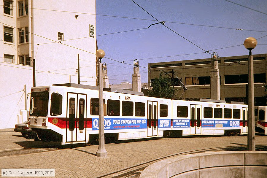 Portland - Light Rail - 119
/ Bild: portland119_dk085418.jpg Portland - Light Rail - 119
/ Bild: portland119_dk085418.jpg