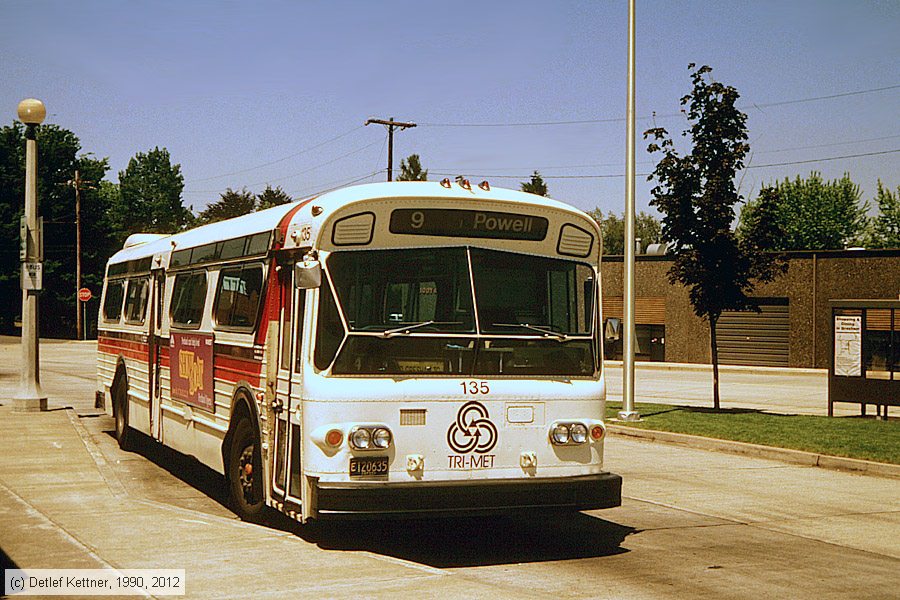 Portland - TRI-MET - Bus 135
/ Bild: portlandbus135_dk085428.jpg