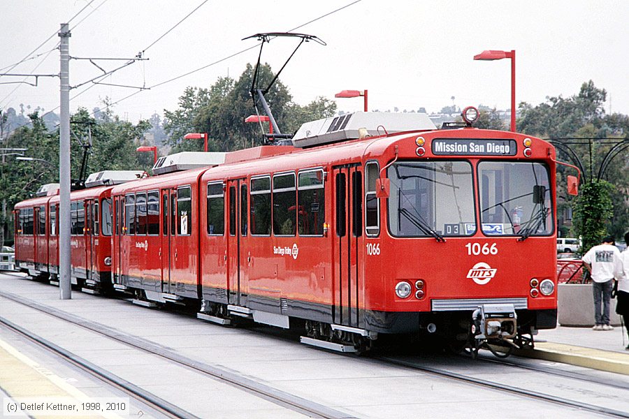San Diego - Trolley - 1066
/ Bild: sandiego1066_dk127111.jpg