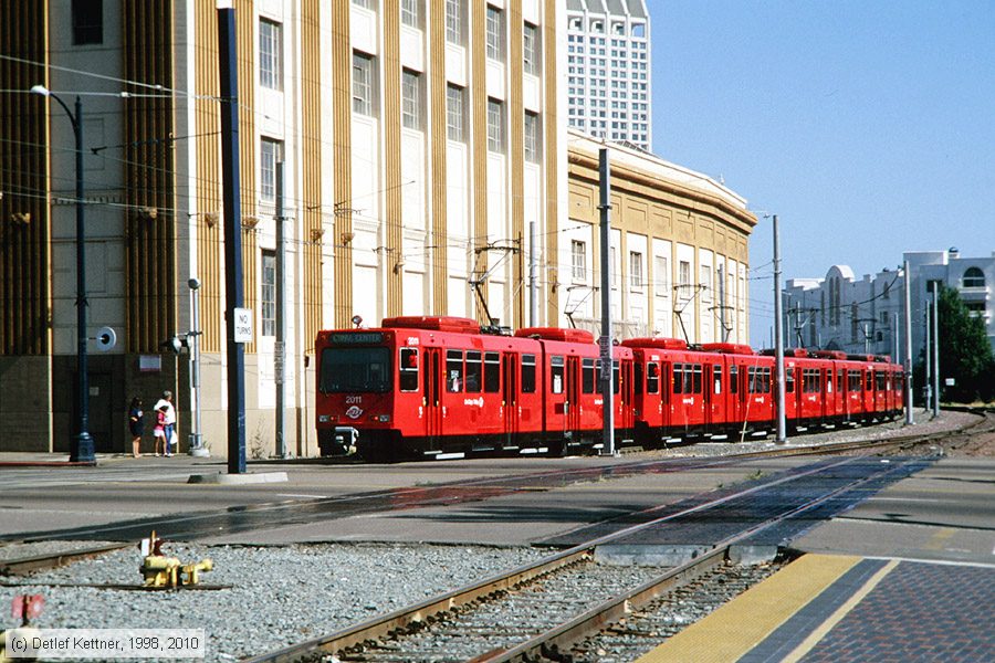 San Diego - Trolley - 2011
/ Bild: sandiego2011_dk127204.jpg