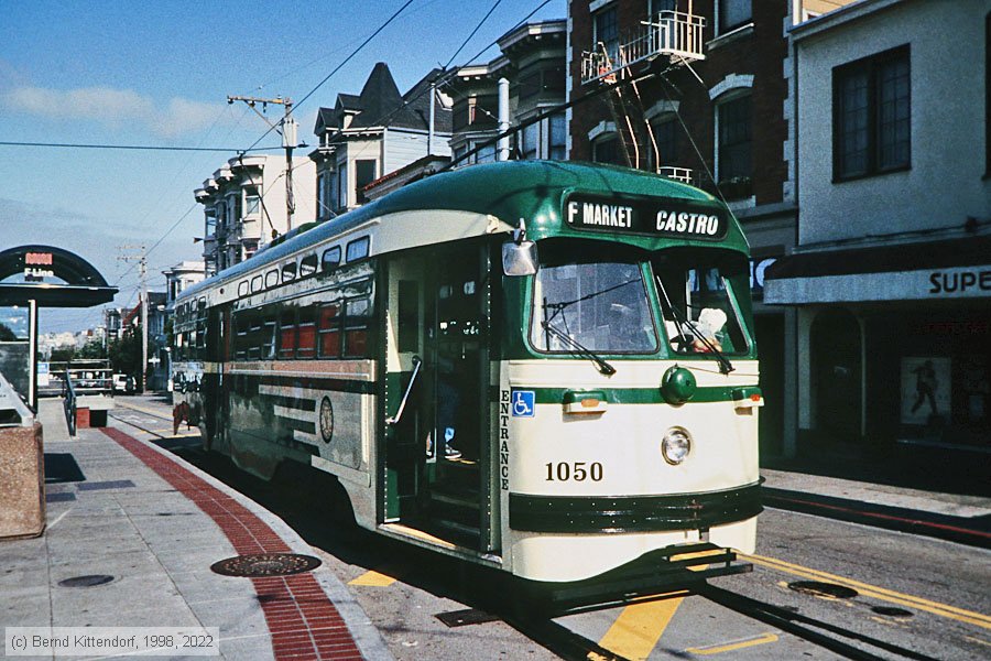 San Francisco - Streetcar - 1050
/ Bild: sanfrancisco1050_bd160603.jpg