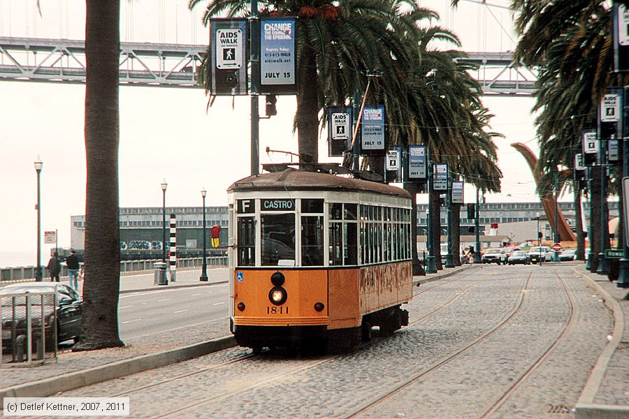 San Francisco - Streetcar - 1811
/ Bild: sanfrancisco1811_dk154029.jpg