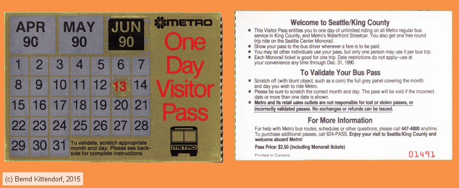 Seattle - Fahrkarte
/ Bild: seattle_fk19900613odvp.jpg