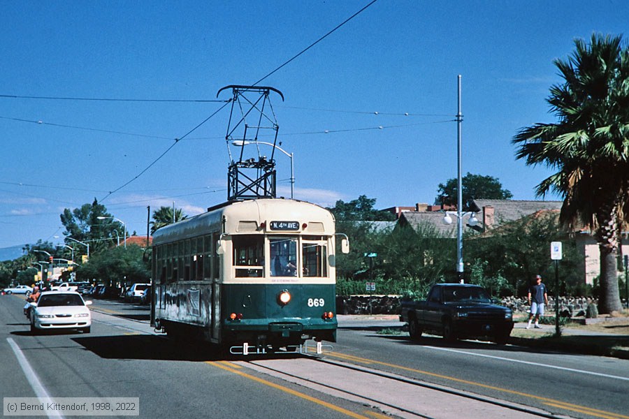 Tuscon - Old Pueblo Trolley - 869
/ Bild: tucson869_bd161326.jpg