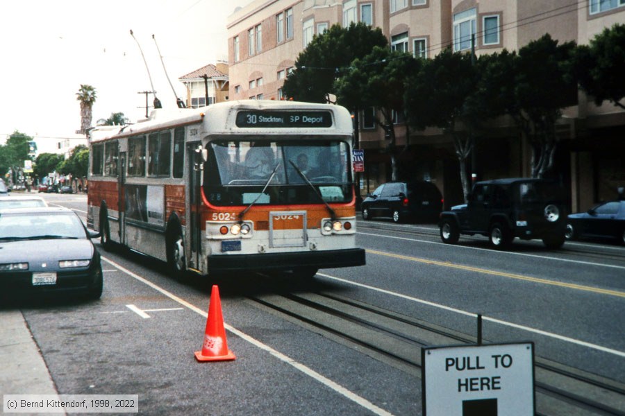 San Francisco - Trolleybus - 5024
/ Bild: sanfrancisco5024_bd160515.jpg