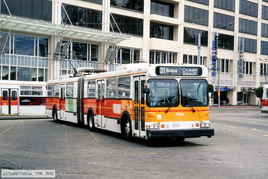 San Francisco - Trolleybus - 7054
/ Bild: sanfrancisco7054_dk127010.jpg