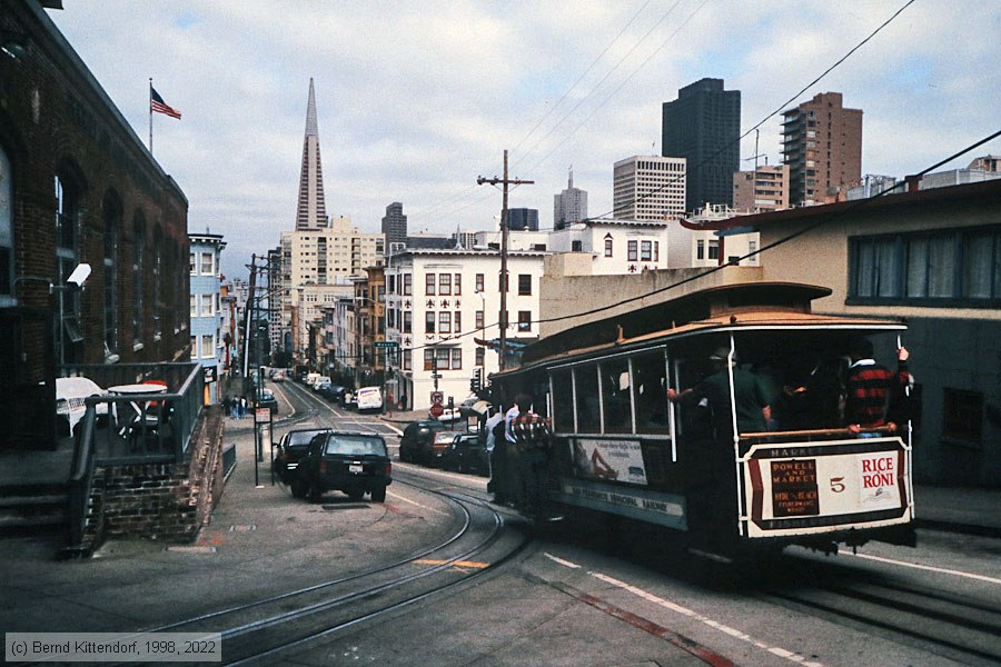 San Francisco - Cable Car - 5
/ Bild: sanfrancisco5_bd160525.jpg