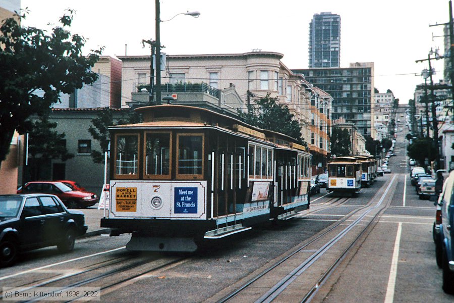 San Francisco - Cable Car - 7
/ Bild: sanfrancisco7_bd160512.jpg